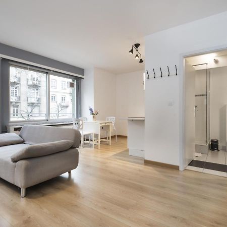 Le Gabriel Apartment Strasbourg Bagian luar foto