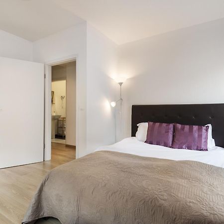 Le Gabriel Apartment Strasbourg Ruang foto