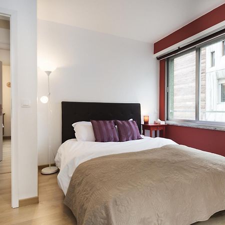 Le Gabriel Apartment Strasbourg Ruang foto