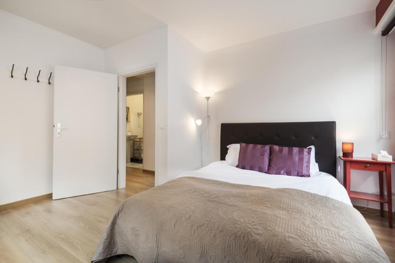 Le Gabriel Apartment Strasbourg Bagian luar foto