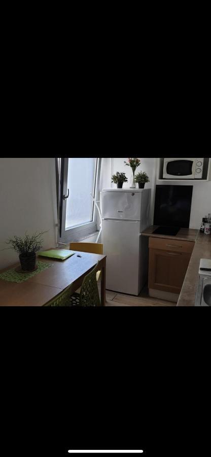 Le Gabriel Apartment Strasbourg Bagian luar foto