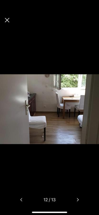 Le Gabriel Apartment Strasbourg Bagian luar foto