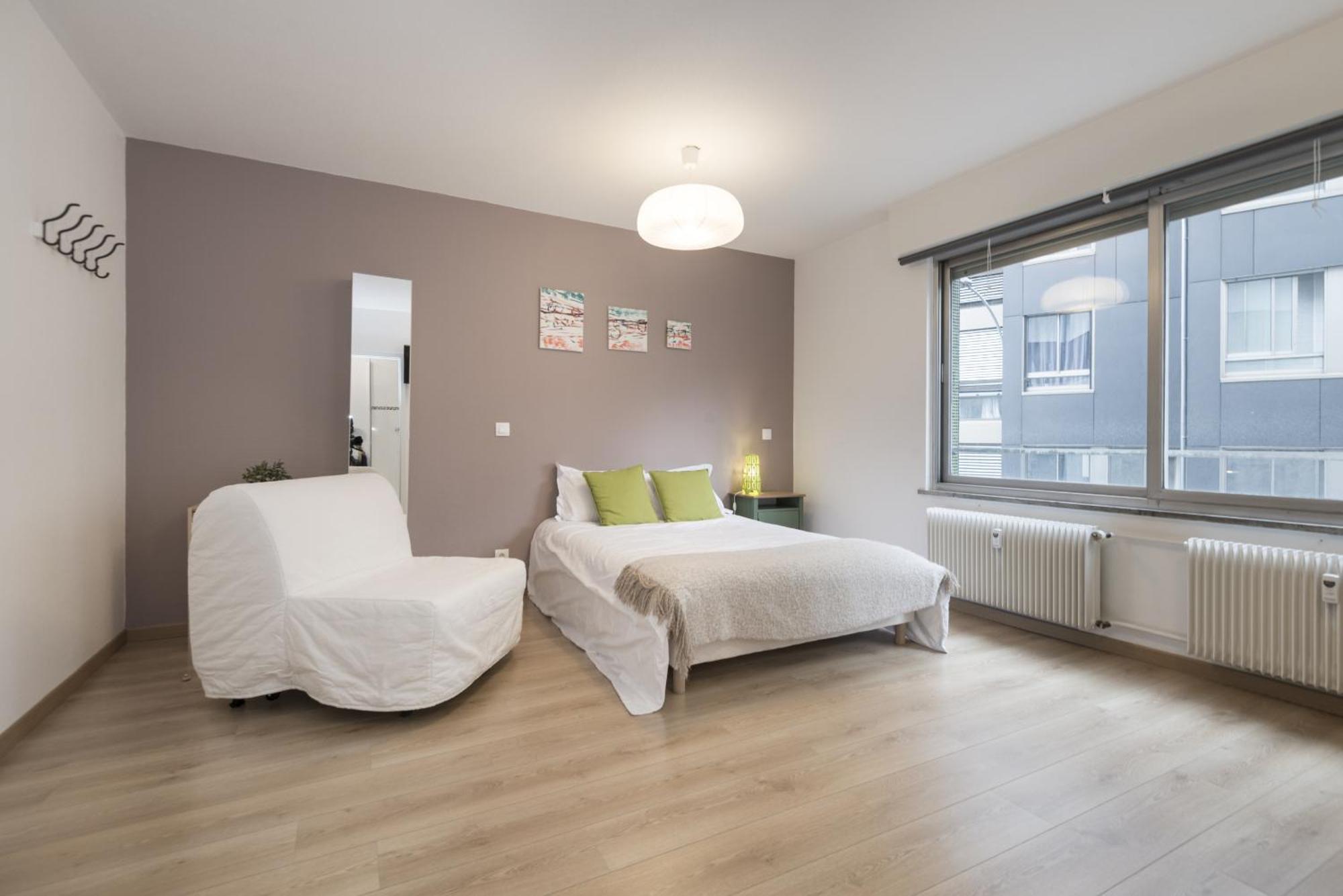 Le Gabriel Apartment Strasbourg Ruang foto