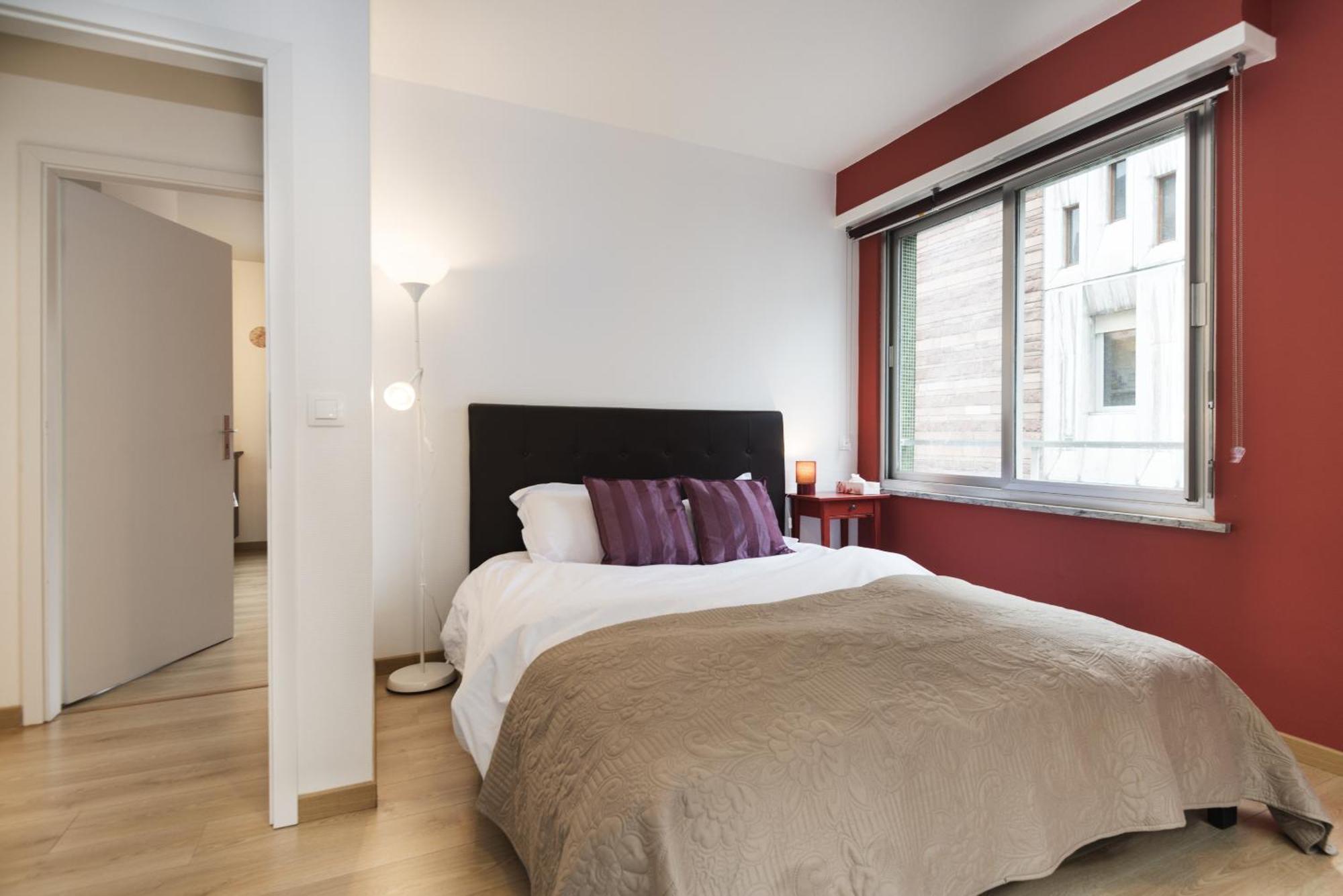 Le Gabriel Apartment Strasbourg Ruang foto