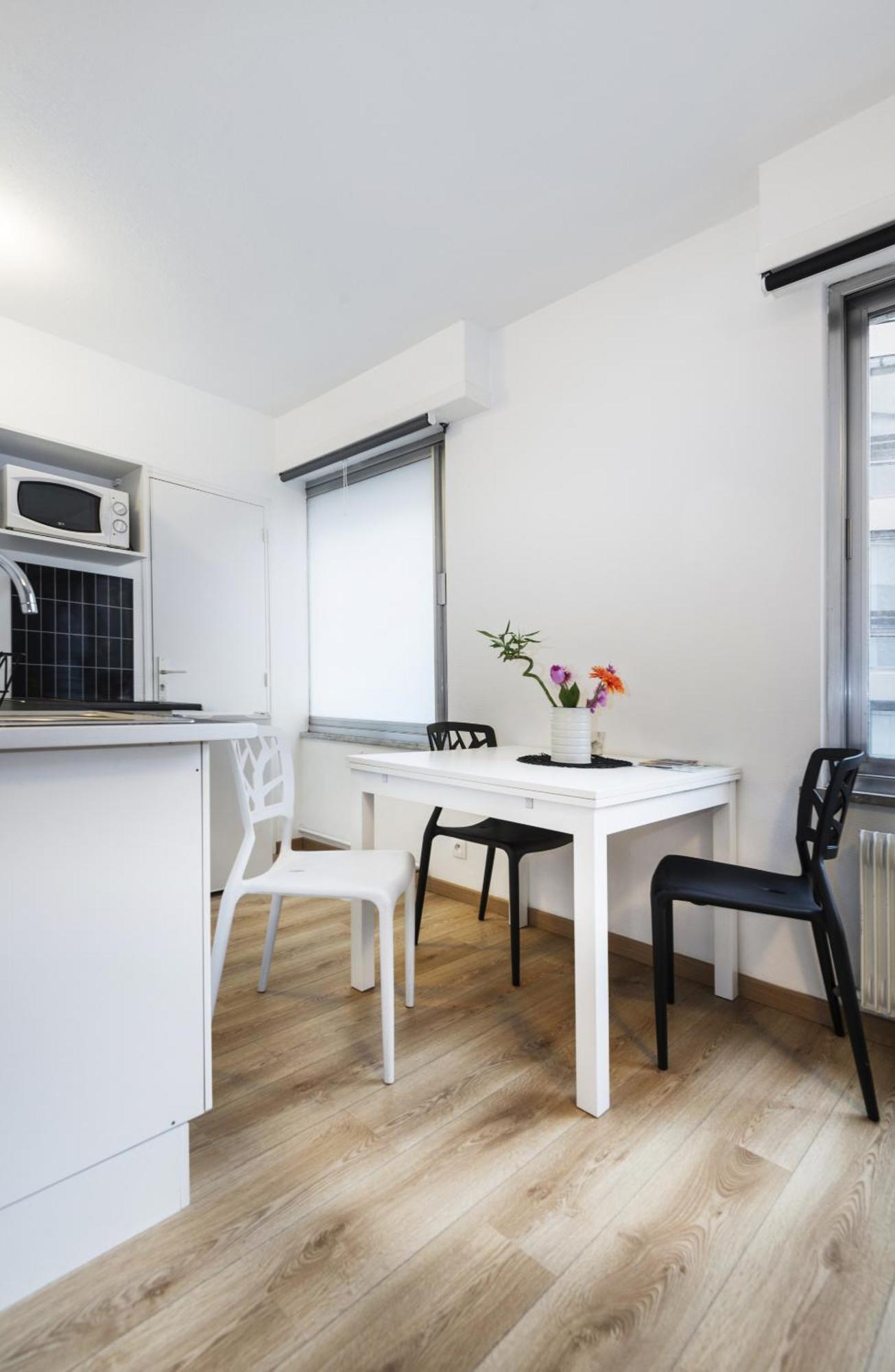 Le Gabriel Apartment Strasbourg Ruang foto