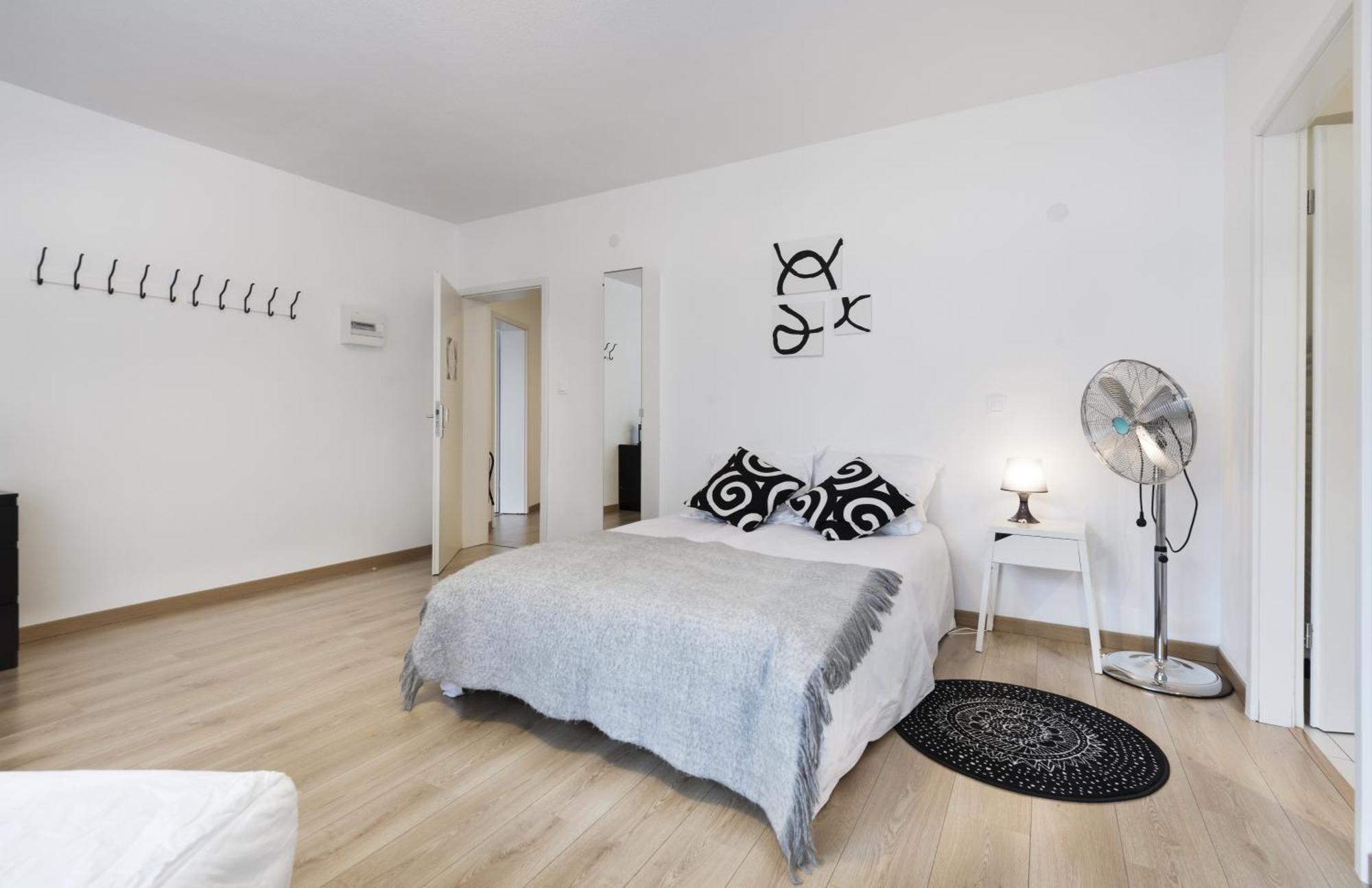 Le Gabriel Apartment Strasbourg Ruang foto