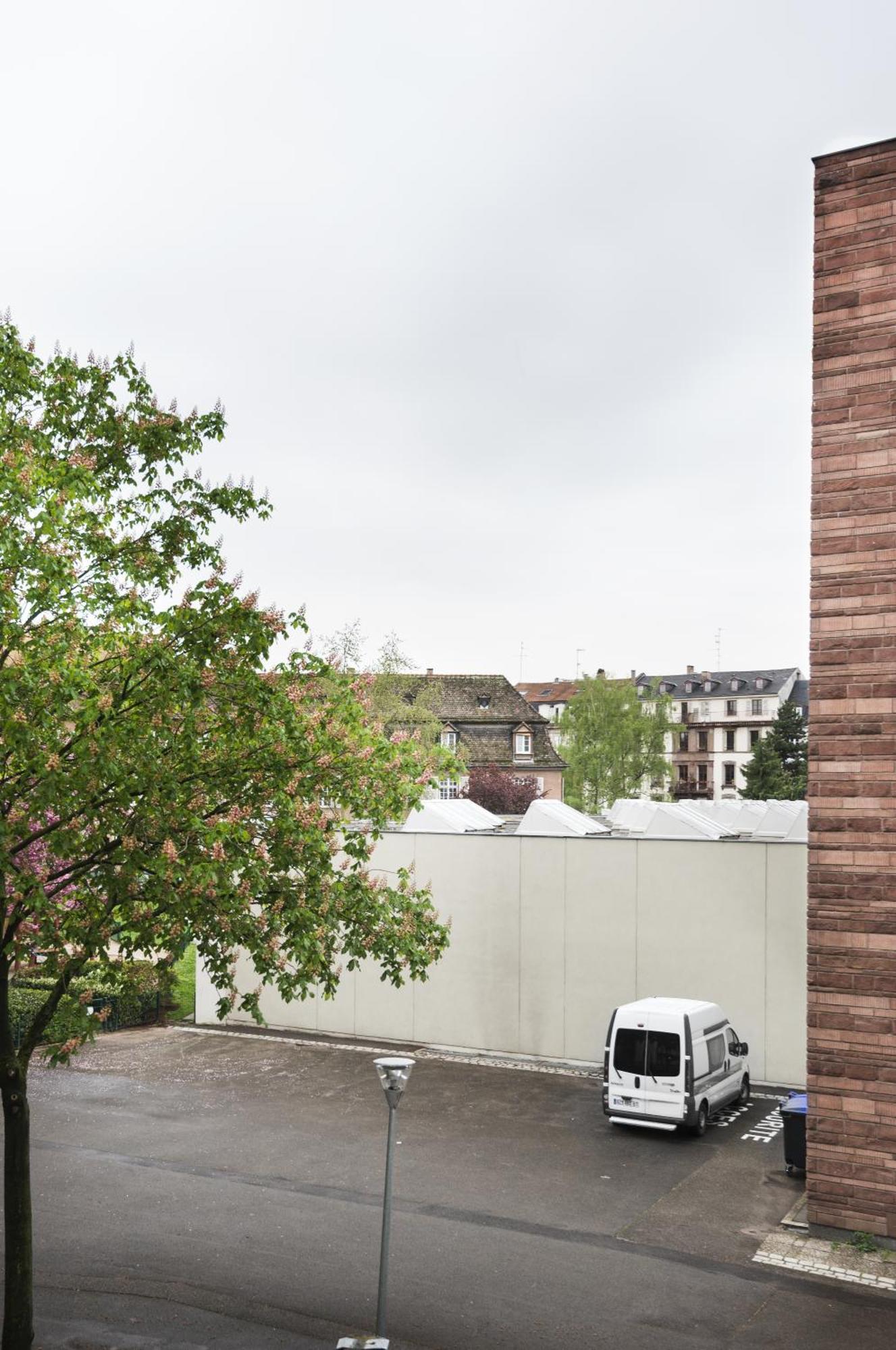 Le Gabriel Apartment Strasbourg Ruang foto