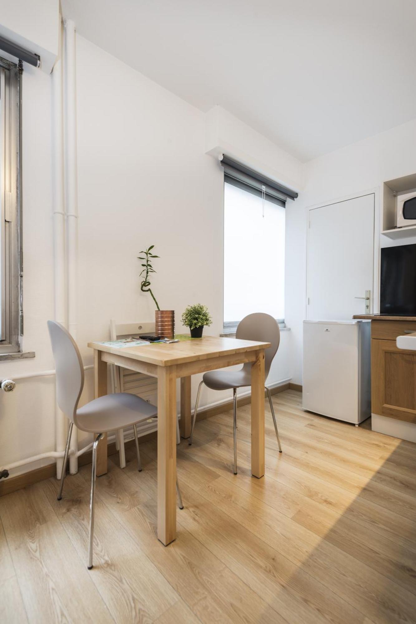 Le Gabriel Apartment Strasbourg Ruang foto