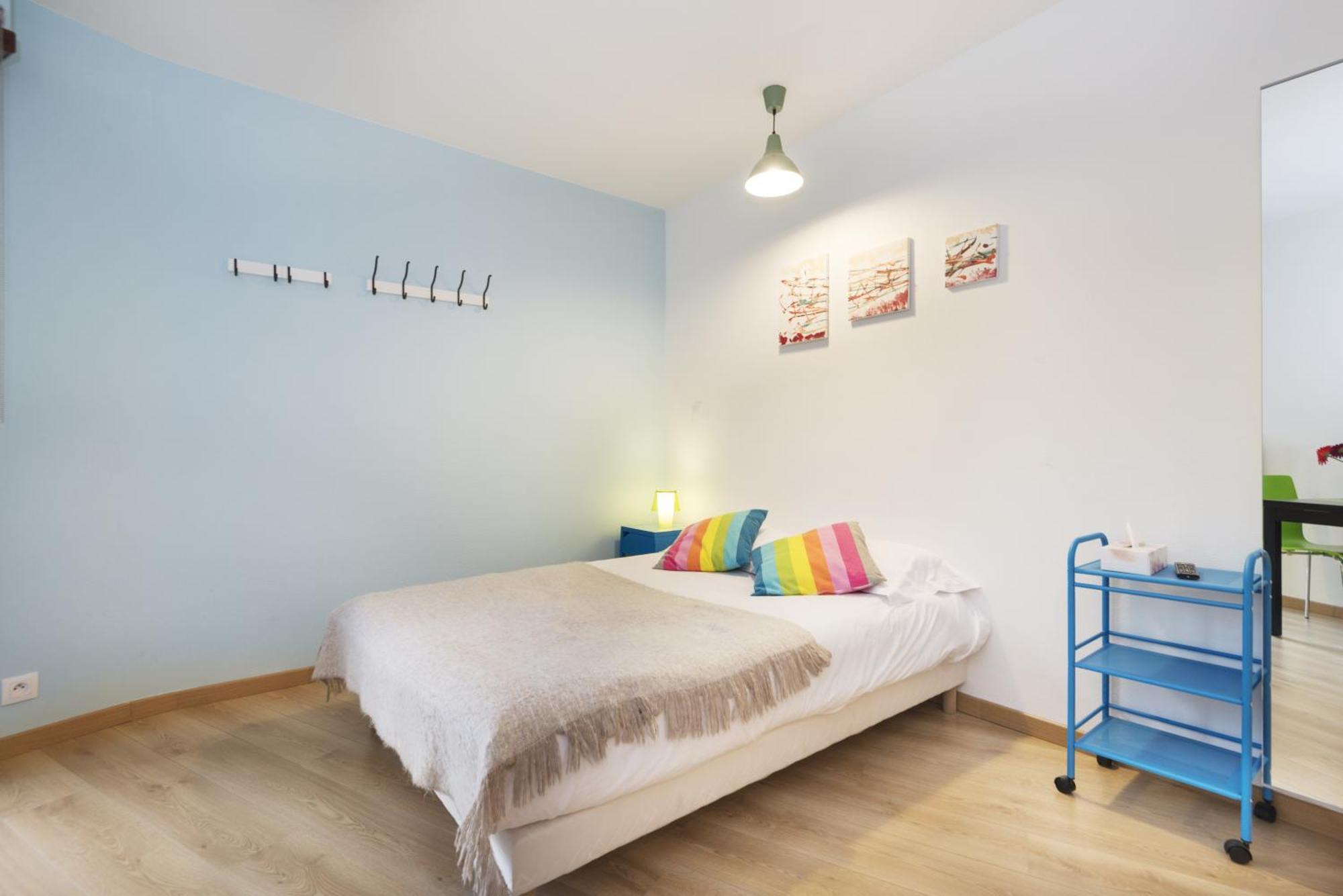 Le Gabriel Apartment Strasbourg Ruang foto