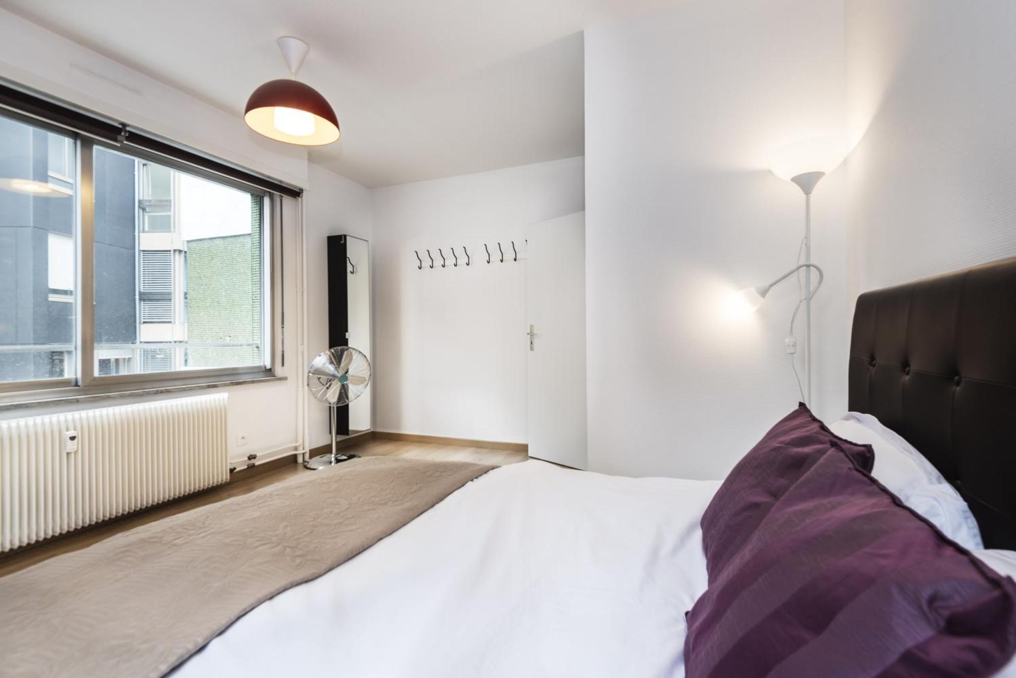 Le Gabriel Apartment Strasbourg Ruang foto