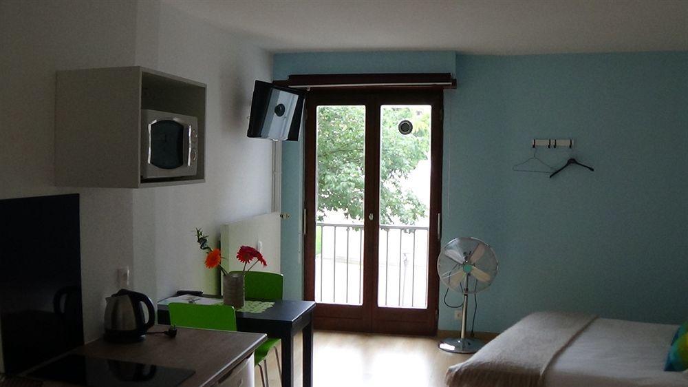 Le Gabriel Apartment Strasbourg Bagian luar foto