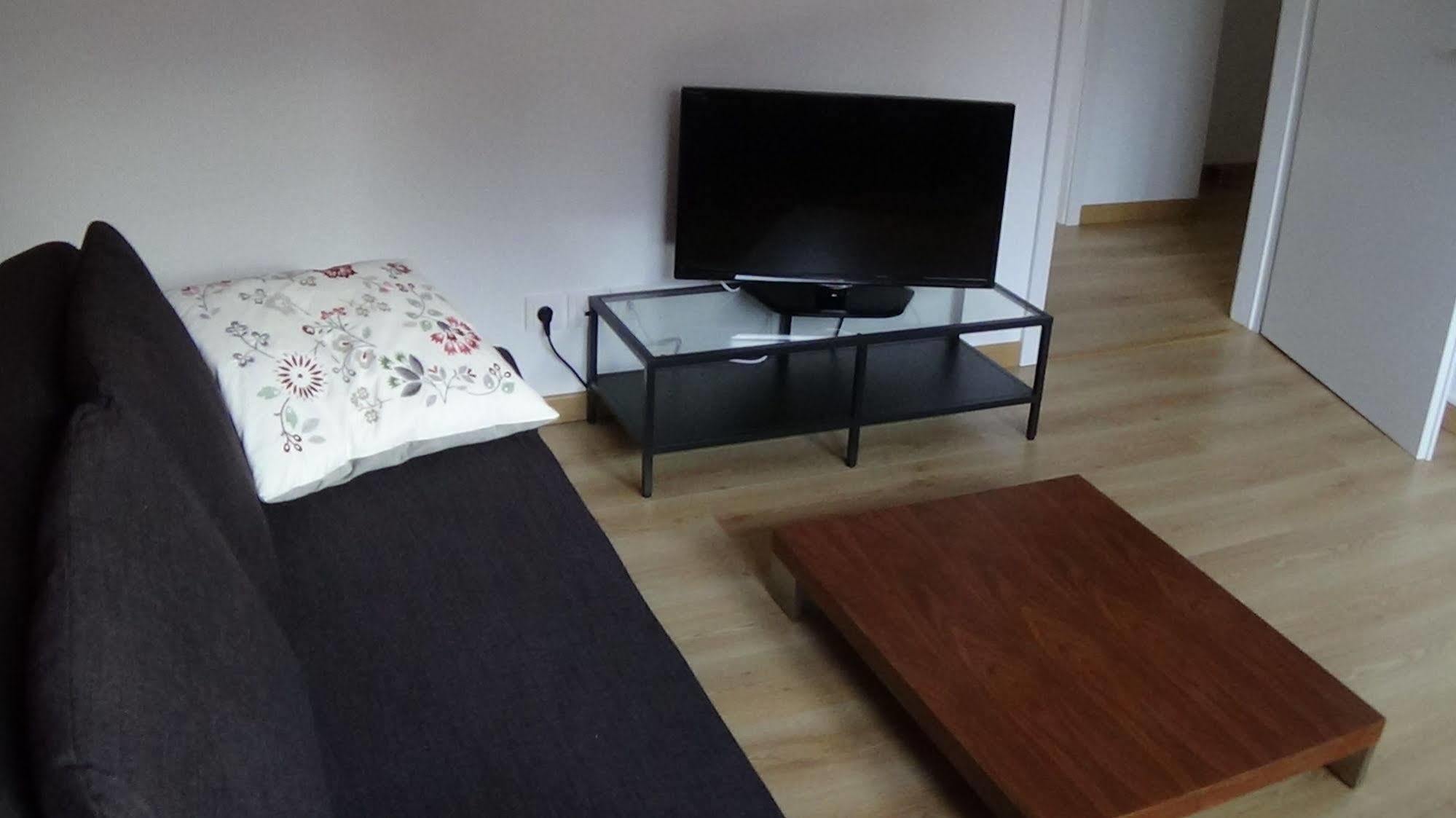 Le Gabriel Apartment Strasbourg Bagian luar foto